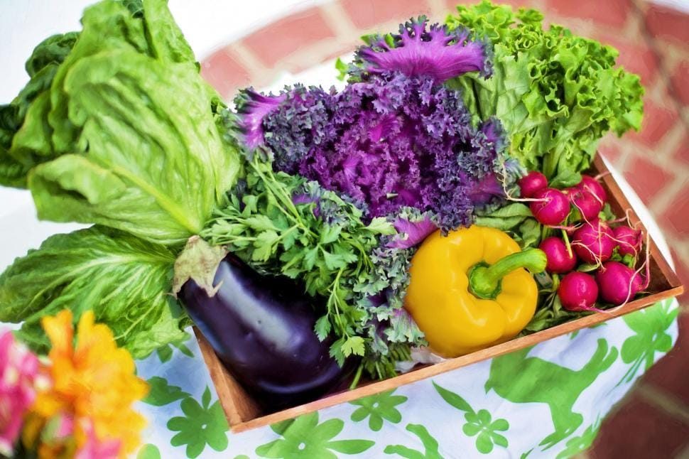 Marketplace ready produce