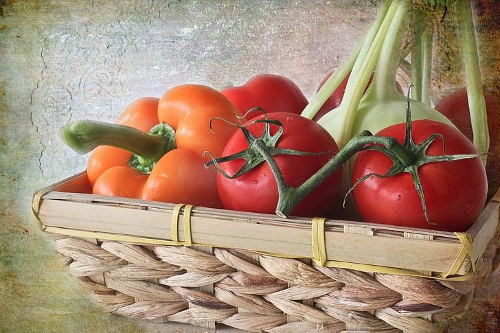 Tomato